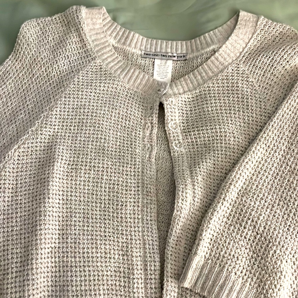 Cardigan